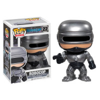 Фігурка Funko POP! Robocop - Movies (3048) - вид 1 мініатюра
