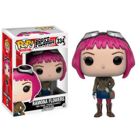 Фігурка Funko POP! Ramona Flowers - Scott Pilgrim (10136)