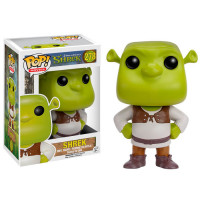 Фігурка Funko POP! Shrek - Shrek (5545) - вид 1 мініатюра
