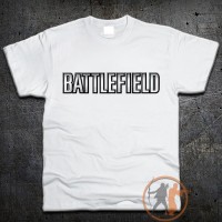 Футболка Battlefield - вид 1 мініатюра
