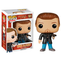 Фігурка Funko POP! Connor MacManus - The Boondock Saints (5266)