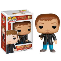 Фігурка Funko POP! Murphy MacManus - The Boondock Saints (5265) - вид 1 мініатюра