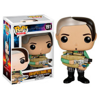 Фігурка Funko POP! Zorg - The Fifth Element (5218) - вид 1 мініатюра