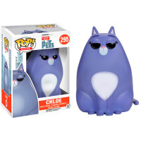 Фігурка Funko POP! Chloe - The Secret Life of Pets (8911)