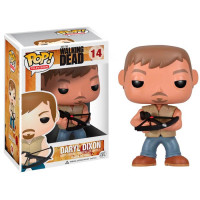 Фігурка Funko POP! Daryl - The Walking Dead (2954)