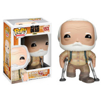Фігурка Funko POP! Hershel - The Walking Dead (4243) - вид 1 мініатюра