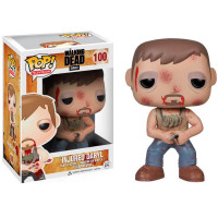 Фігурка Funko POP! Injured Daryl with Arrow - The Walking Dead (3805) - вид 1 мініатюра