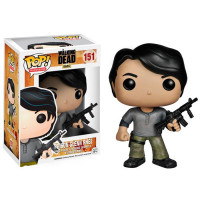 Фігурка Funko POP! Prison Glenn - The Walking Dead (4241)