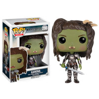 Фігурка Funko POP! Garona - World of Warcraft (7469)