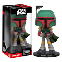 Фігурка Funko POP! Boba Fett - Star Wars (10831) - вид 1 мініатюра