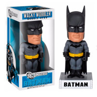 Фігурка Funko POP! Batman - DC (2493) - вид 1 мініатюра