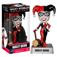 Фігурка Funko POP! Harley Quinn - DC (4454)