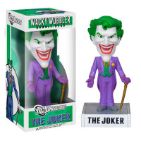 Фігурка Funko POP! Joker - DC (2510)