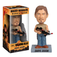Фігурка Funko POP! Daryl - The Walking Dead (3036) - вид 1 мініатюра