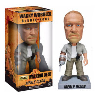Фігурка Funko POP! Merle - The Walking Dead (4050) - вид 1 мініатюра