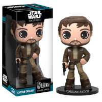 Фігурка Funko POP! Captain Cassian - Star Wars (11383)
