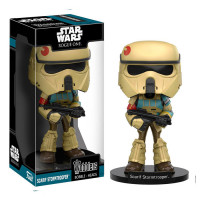 Фігурка Funko POP! Scarif Stormtrooper - Star Wars (11384) - вид 1 мініатюра