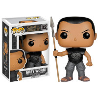 Фигурка Funko POP! Grey Worm - Game of Throne (5073) - вид 1 миниатюра