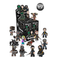 Mystery Mini Blind Box: Bethesda All Stars (CDU 12) (7524)