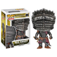 Фігурка Funko POP! Red Knight - Dark Souls (8905) - вид 1 мініатюра