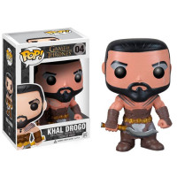 Фігурка Funko POP! Khal Drogo - Game of Thrones (3013)