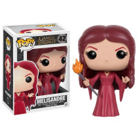 Фігурка Funko POP! Melisandre - Game of Thrones (7402) - вид 1 мініатюра