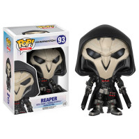 Фігурка Funko POP! Reaper - Overwatch (9299) - вид 1 мініатюра