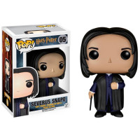 Фігурка Funko POP! Severus Snape - Harry Potter (5862)