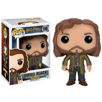 Фігурка Funko POP! Sirius Black - Harry Potter (6570) - вид 1 мініатюра