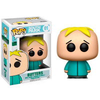 Фігурка Funko POP! Butters - South Park (11486)
