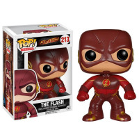 Фігурка Funko POP! The Flash - DC (5344) - вид 1 мініатюра