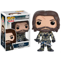 Фігурка Funko POP! Lothar - World of Warcraft (7471) - вид 1 мініатюра