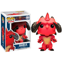 Фігурка Funko POP! Diablo (3331)