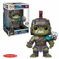 Фігурка Funko POP! Gladiator Hulk - Marvel (137732) (Exc) - вид 1 мініатюра