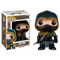 Фігурка Funko POP! Breton - Skyrim (5269)