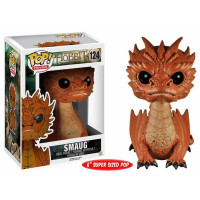 Фігурка Funko POP! Smaug - Hobbit (3436)