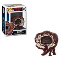 Фігурка Funko POP! Dart Demogorgon - Stranger Things (28632) - вид 1 мініатюра