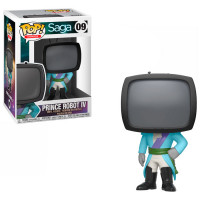 Фігурка Funko POP! Prince Robot IV - Saga (27415) - вид 1 мініатюра