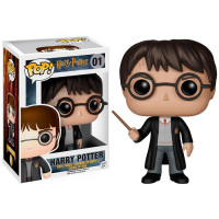 Фігурка Funko POP! Harry Potter (5858) - вид 1 мініатюра
