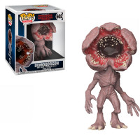 Фігурка Funko POP! Demogorgon - Stranger Things (28633)