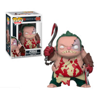 Фігурка Funko POP! Pudge - Dota 2 (30627) - вид 1 мініатюра