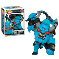 Фігурка Funko POP! Spirit Breaker - Dota 2 (30629) - вид 1 мініатюра