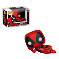 Фігурка Funko POP! Deadpool - Marvel (30850) - вид 1 мініатюра