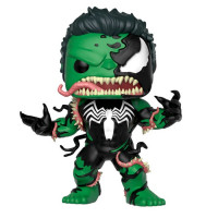 Фігурка Funko POP! Venomized Hulk - Marvel (32690) - вид 1 мініатюра