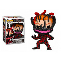 Фігурка Funko POP! Venomized Carnage - Marvel (33073) - вид 1 мініатюра