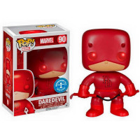 Фігурка Funko POP! Daredevil - Marvel (5392) - вид 1 мініатюра