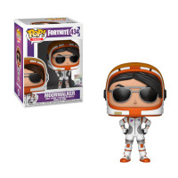 Фігурка Funko POP! Moonwalker - Fortnite Series 1 (34469)