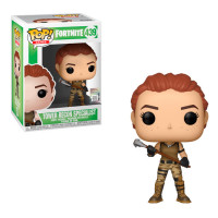 Фігурка Funko POP! Tower Recon Specialist - Fortnite Series 1 (34463)