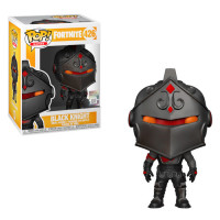 Фігурка Funko POP! Black Knight - Fortnite Series 1 (34467)