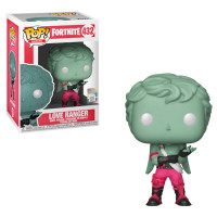 Фігурка Funko POP! Love Ranger - Fortnite Series 1 (34842) - вид 1 мініатюра